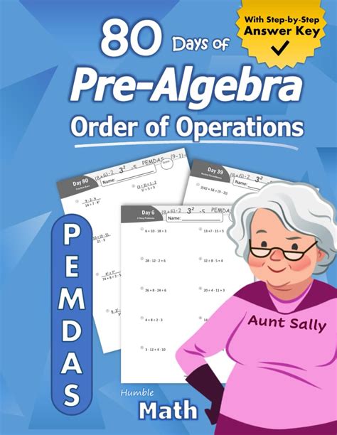 Pre-Algebra Basics 的图像结果