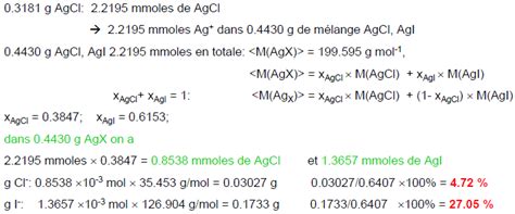Stoechiometrie Calcul 的图像结果