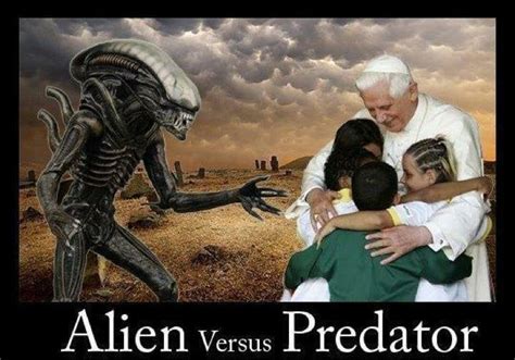 Image result for Alien vs Predator Edp445 Meme