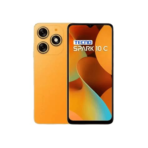 Mobile Phones :: Tecno :: TECNO KI5K SPARK 10C | 8GB / 128GB | MAGIC ...