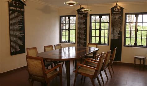 Kodaikanal Golf Club | Tamilnadu