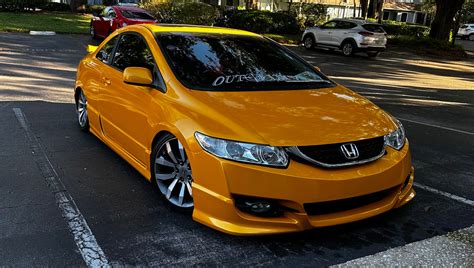 Si_vic • 2006 Honda Civic