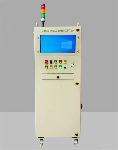 GRINDEX ENGINEERING COMPANY