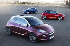 opel adam ikinci el nuevo opel adam revista motor opel adam ikinci el nuevo opel adam revista motor