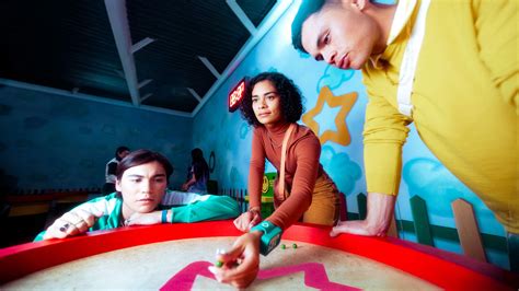 Squid Game Experience