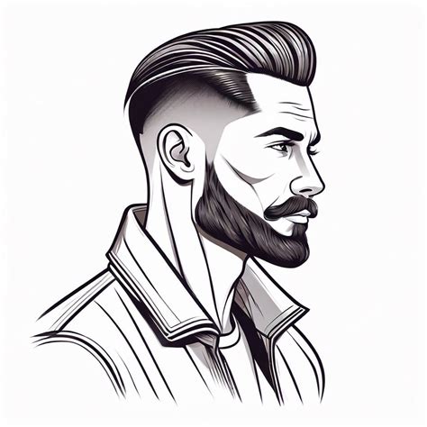 15 Stylish 16 Guard Haircut Ideas for Your Next Look – Burst of Style