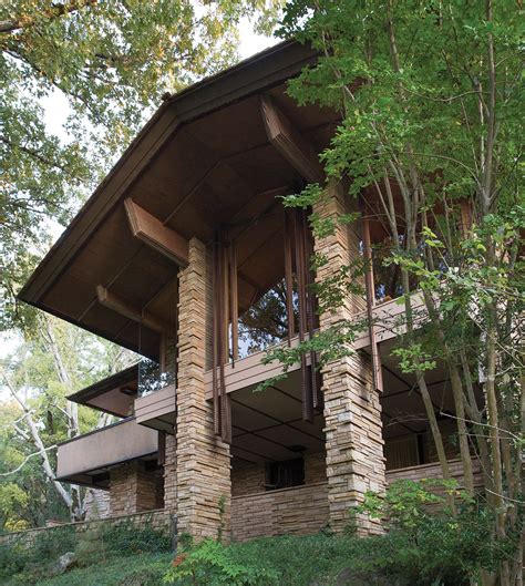 Feature the mindful design of e fay jones – Artofit