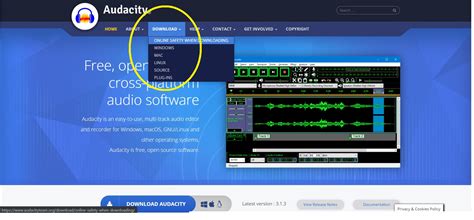Image result for Audacity App