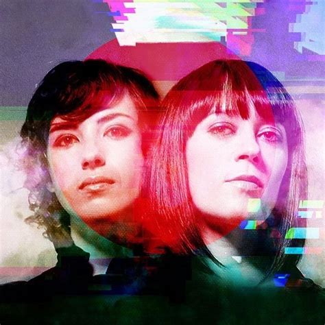 Ladytron in Newcastle upon Tyne, Digital, Newcastle Upon Tyne, 20 March ...