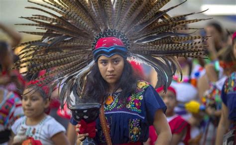 Celebrate Indigenous Heritage: Embracing the Spirit of Native American Day