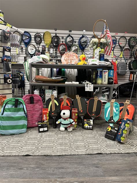 Royal Sport House | Warren Health & Racquet Club
