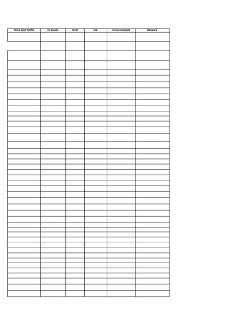 Vitals Charting 的图像结果