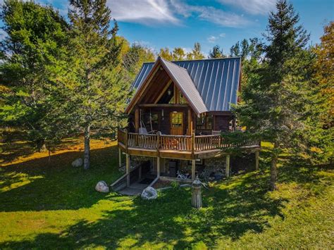 Grand Marais Vacation Rentals & Homes - Michigan, United States | Airbnb