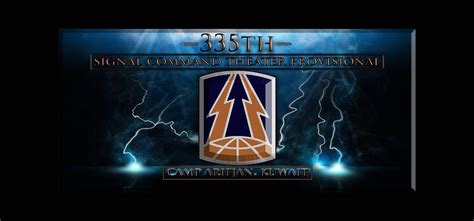 U.S.... - U.S. Army Network Enterprise Technology Command