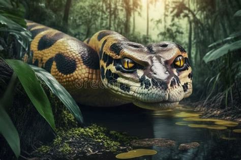 Image result for Giant Python Snake