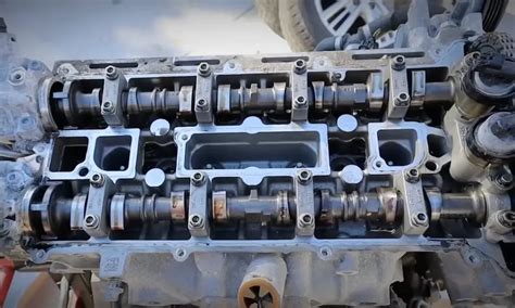 The Complete 6.7 PowerStroke Engine Specs You Need to Know