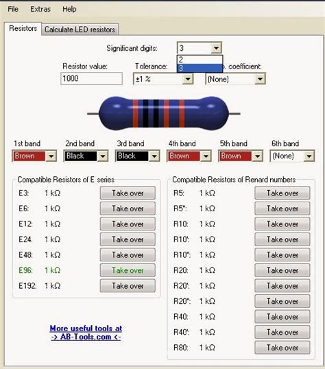 Image result for Resistor Calculation Tutorial