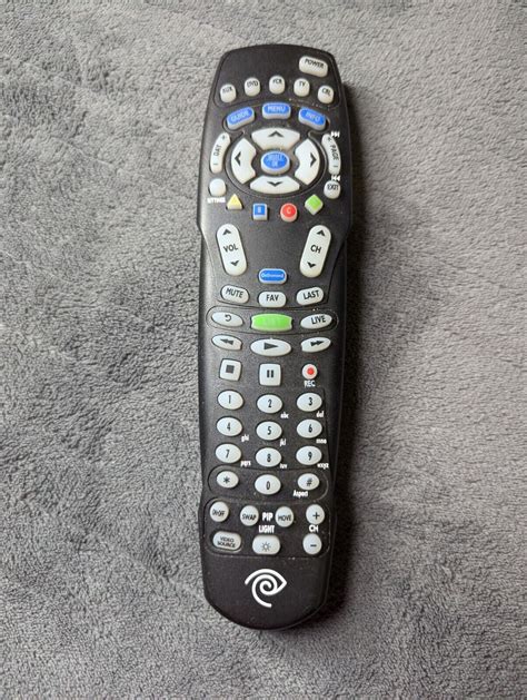 Image result for Spectrum RC-122 Universal Remote Control