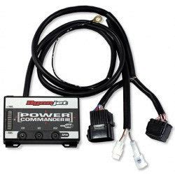 Image result for Power Commander III Tuning