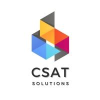 Rezultat imagine pentru CSAT Solutions