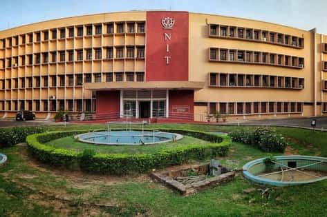 Expected Good Rank in JEE Main for NIT Rourkela B.Tech Admission ...