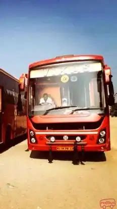 VIKAS TRAVELS ® Kankroli: Book VIKAS TRAVELS ® Bus Ticket Online to and ...