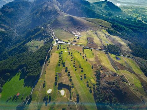 Foro pide un convenio mas justo para el Club de Golf de Ribadesella y ...