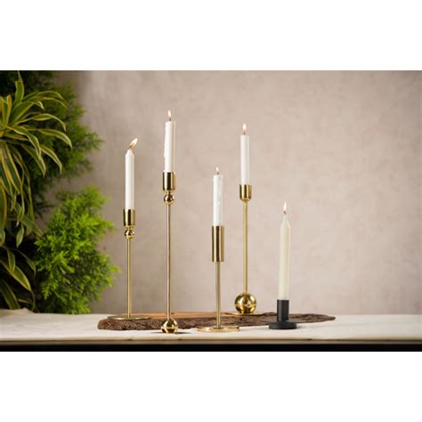 Buy SG Home Contemporary Candle Holder (Set of 2) Online