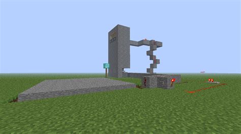 Bending MC Tutorial 的图像结果