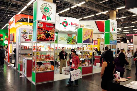 Expo ANTAD & Alimentaria México 2026