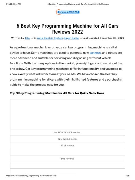 Image result for Key Programming Machine for All Cars