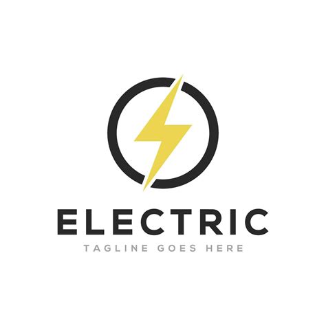 Electrical Logo Design 的图像结果