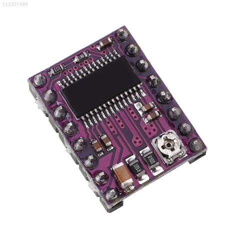 FEF2 Motor 3D Printer PCB Board PCB 4 Layer Driver for StepStick ...