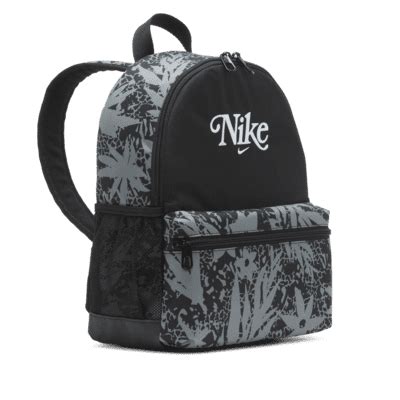 Nike Brasilia JDI Kids' Mini Backpack (11L). Nike IN