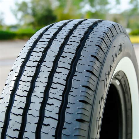 Gripmax MaxGrip Classic G/T 215/75R15 100H SL Tires