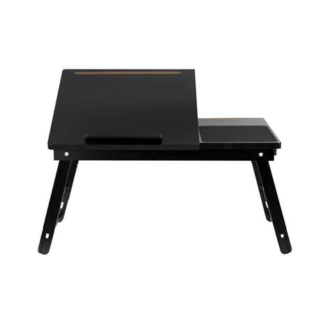 Buy WJDOZ Adjustable Portable Overbed Table With Drawer Laptop To Do ...