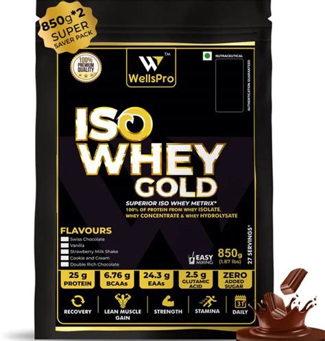 Buy Iso Whey Protein Online From Flipkart | Free Shipping 14-Aug-25