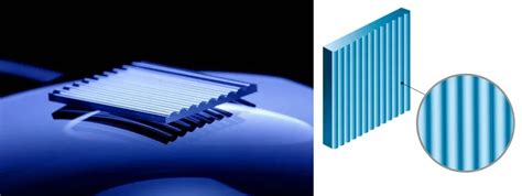 MicroLens Array 的图像结果