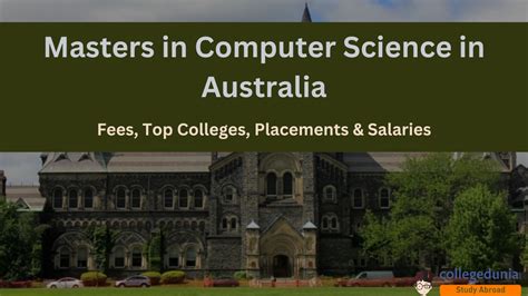 Australian Computer Science 的图像结果