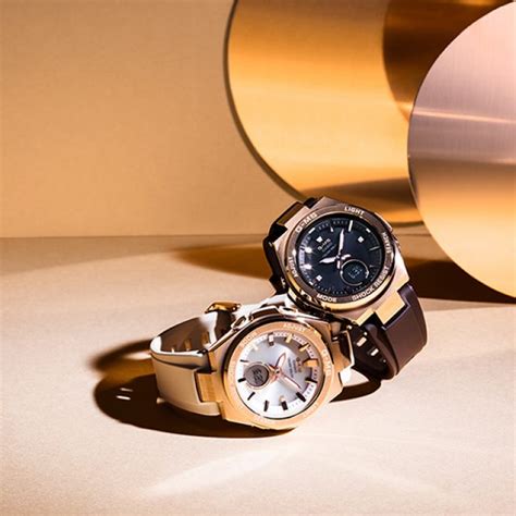 MSG-S200G-5A | CASIO