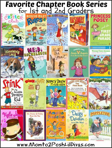 2nd Grade Reading Printable Books