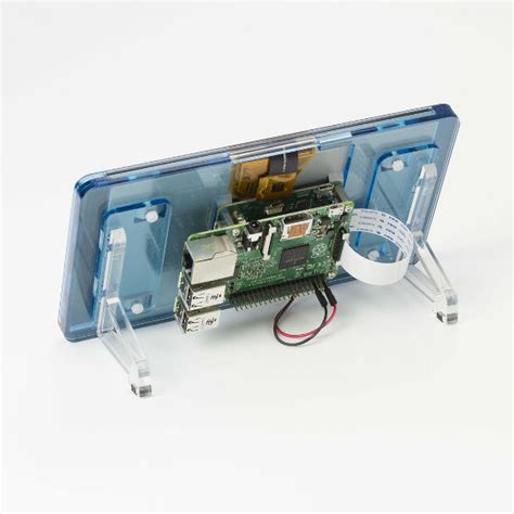 Image result for Does Raspberry Pi Touch Screen