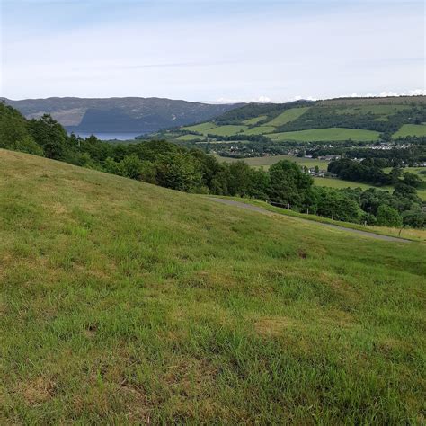 ACHMONY LODGES (Drumnadrochit, Loch Ness) - Lodge Reviews & Photos ...