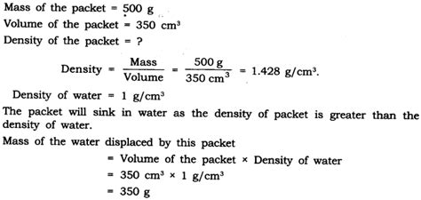 NCERT Solutions for Class 9 Science Chapter 10 Gravitation - Amresh Academy