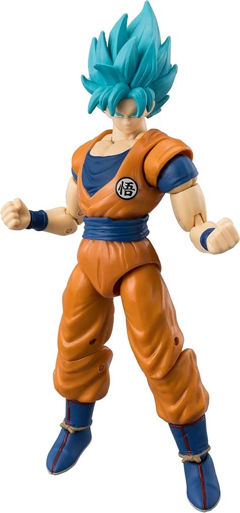 Dragon Stars Series - Dragon Ball Super - Super India | Ubuy