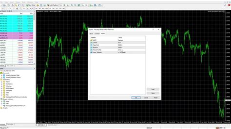 Nasdaq Ghost Robot V3 Pro Settings 的图像结果