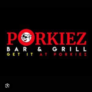 Ken Norton at Porkiez in Throop, Porkiez Bar & Grill LLC, Dickson City ...