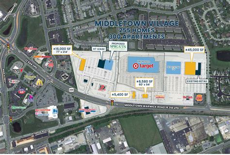 465 Middletown Warwick Rd, Middletown, DE 19709 - Retail Space for ...