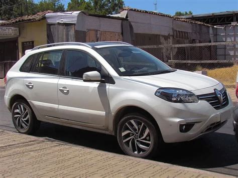 Forgotten SUVs Of India: From Chevrolet Forester To Volkswagen Touareg