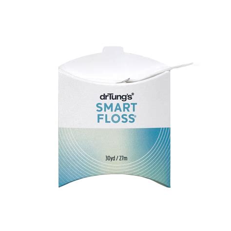 Dr Tung's Smart Floss - Inspire Beauty